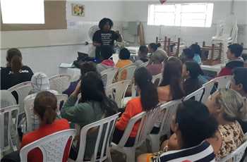 Prefeitura Municipal de Ubá Acessuas Trabalho aborda o acesso ao curso superior